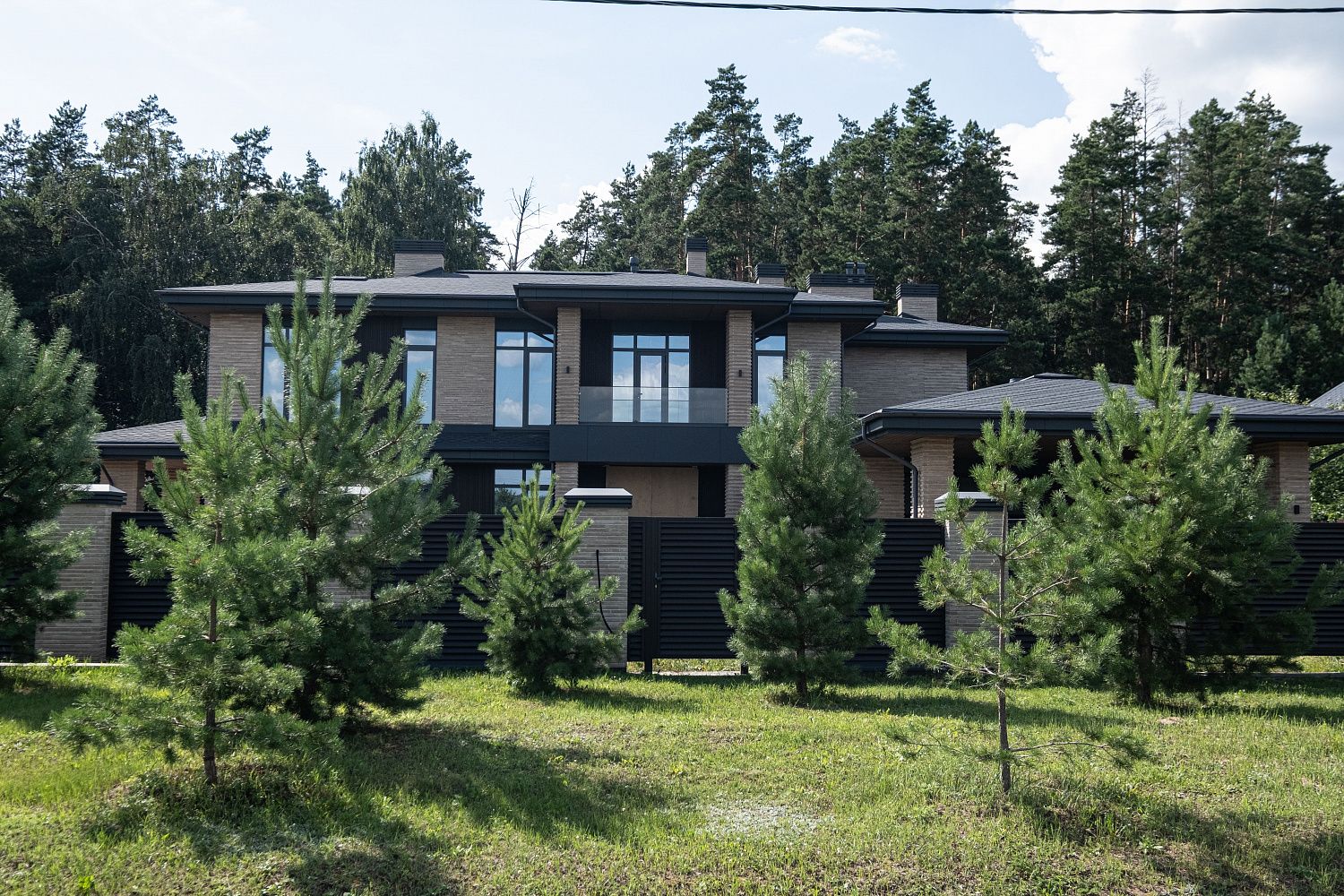 КЛМ 268 Казань