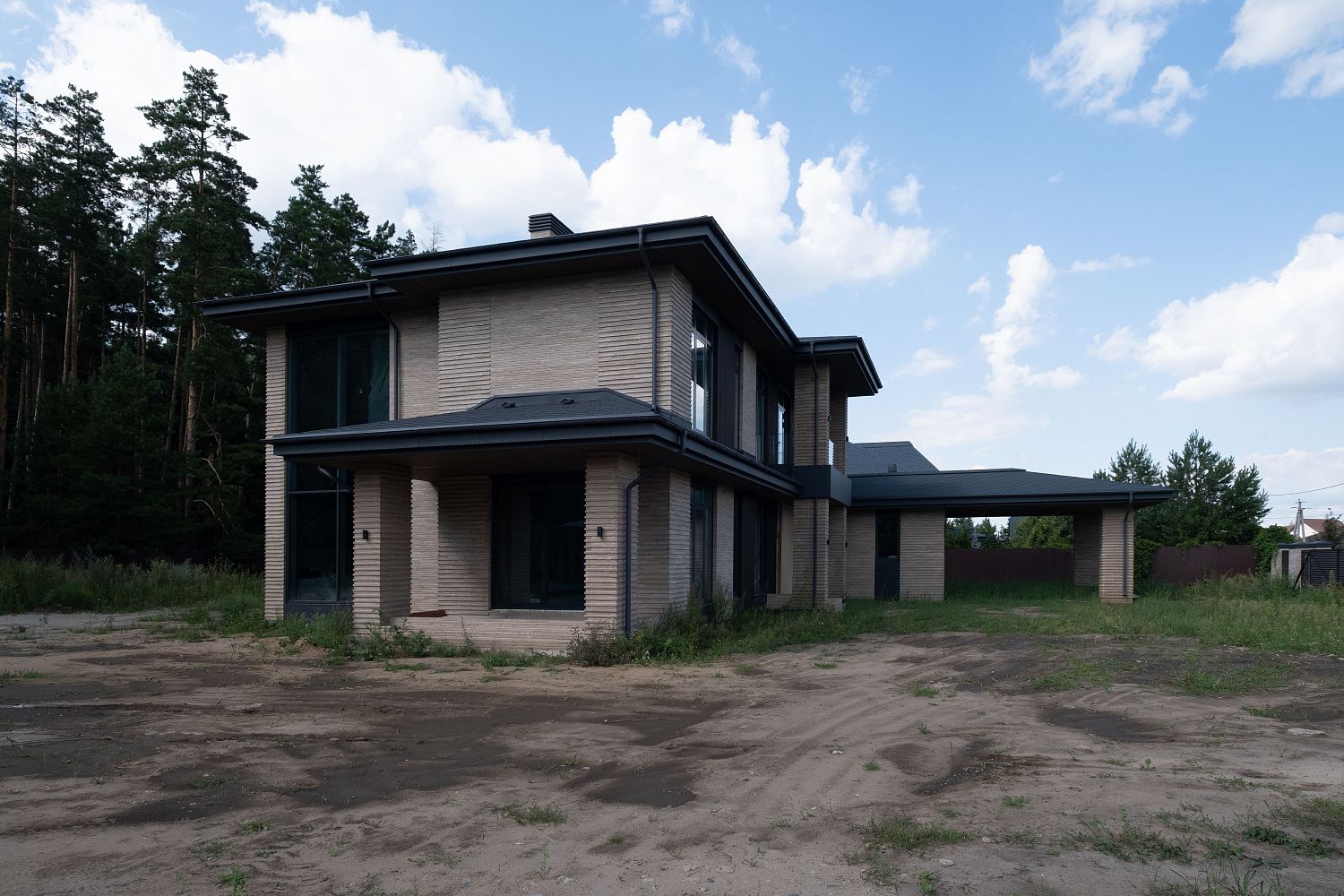 КЛМ 268 Казань