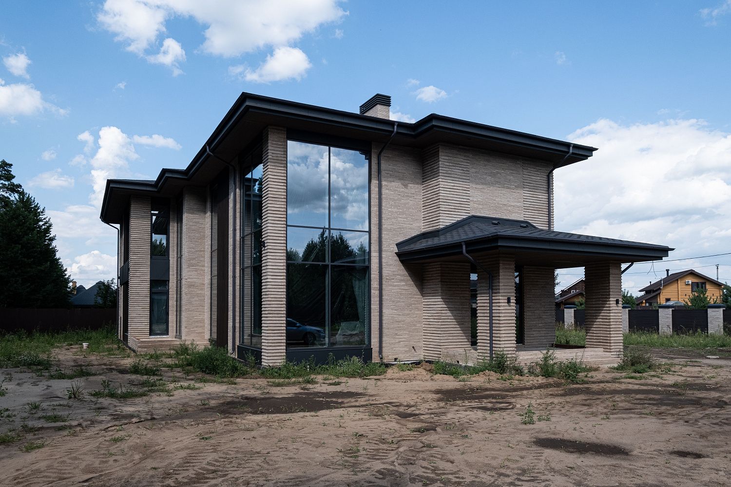 КЛМ 268 Казань